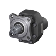 25-15 GEAR PUMP BI-ROTATIONAL ISO - 