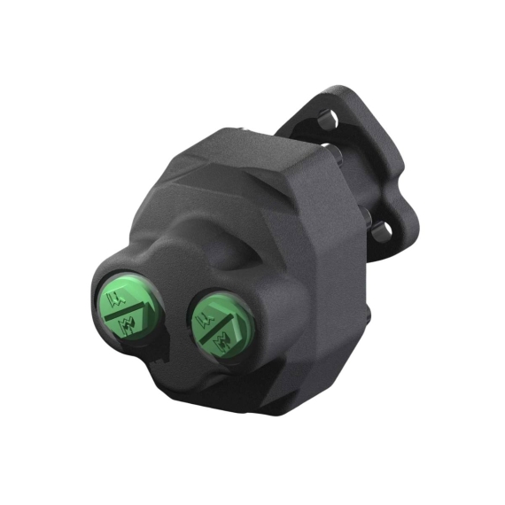 25-15 T1 GEAR PUMP BI-ROTATIONAL UNI - 2