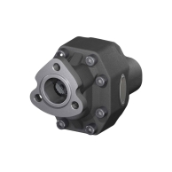 25-45 T1 GEAR PUMP BI-ROTATIONAL UNI - 