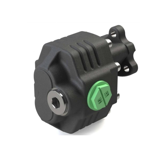 30-34 T1 GEAR PUMP LEFT ROTATION UNI - 2