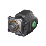 30-61 GEAR PUMP BI-ROTATIONAL ISO - 