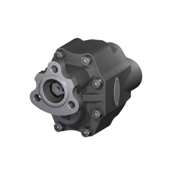 30-82 GEAR PUMP BI-ROTATIONAL UNI - 1