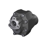 35-105 T1 GEAR PUMP BI-ROTATIONAL UNI - 