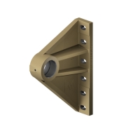 BRACKET KIT CASE GHLB 65-229 HM PLUS - 2