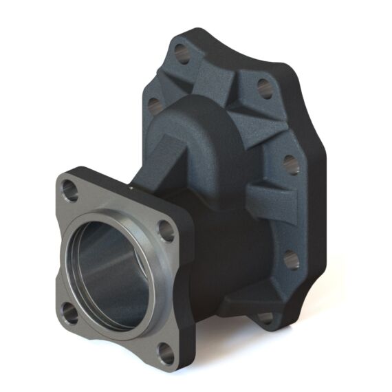 COVER FOR 35 GROUP ISO - 1