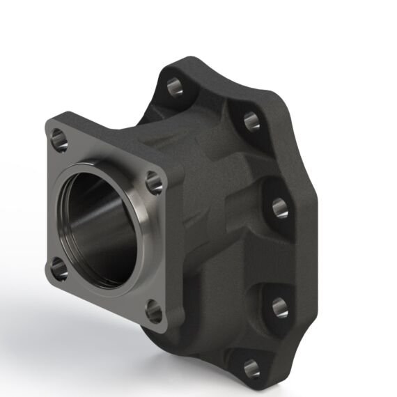 COVER FOR 40 GROUP ISO - 1