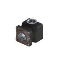 COVER FOR 50L 6 PISTON PUMP - 