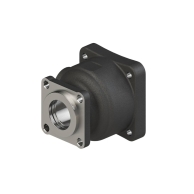 COVER FOR 9 PISTON B TYPE PUMP - 