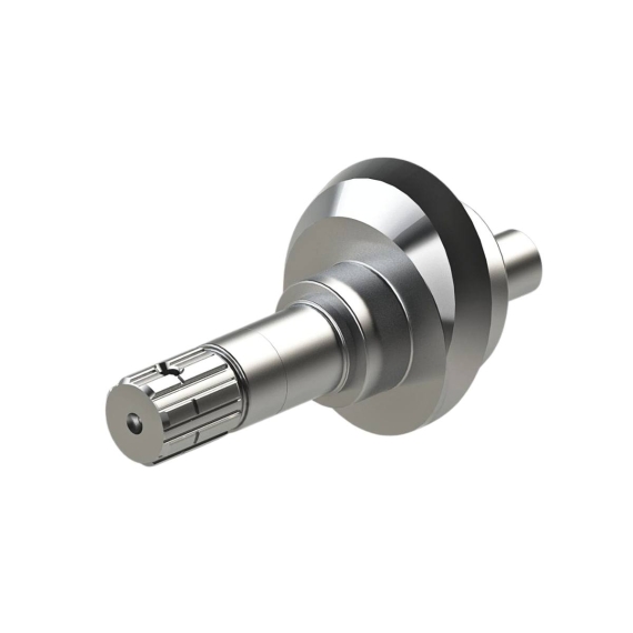 CRANK FOR 50L 6 PISTON PUMP - 1
