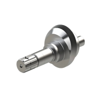 CRANK FOR 9 PISTON B TYPE PUMP - 