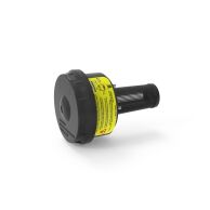DEPO KAPAĞI PLASTİK KİTİ - 