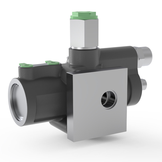 DIRECTIONAL VALVE 1