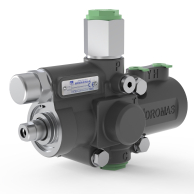 DIRECTIONAL VALVE 1