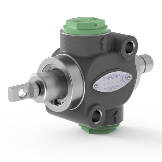 DIRECTIONAL VALVE 3/4