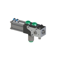 DIRECTIONAL VALVE O.L. 3B 1