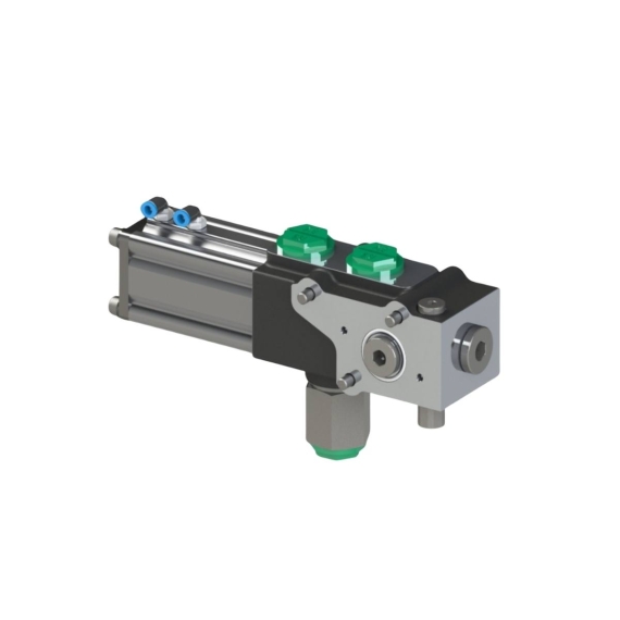 DIRECTIONAL VALVE O.L. 3B 1