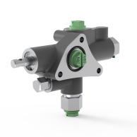 DIRECTIONAL VALVE O.L. 3B 1/2