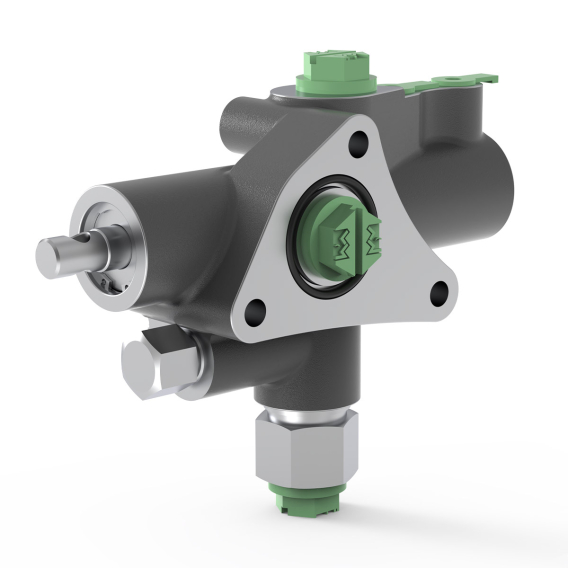 DIRECTIONAL VALVE O.L. 3B 1/2