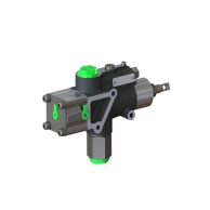 DIRECTIONAL VALVE OPEN LOOP 3B 1