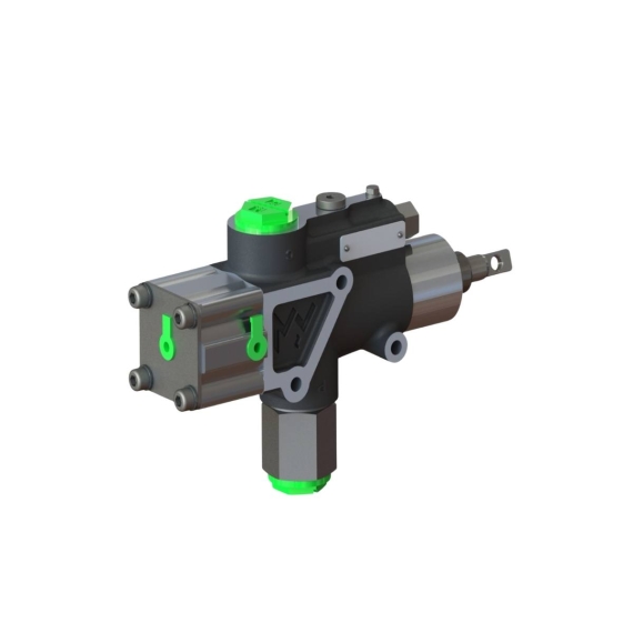 DIRECTIONAL VALVE OPEN LOOP 3B 1