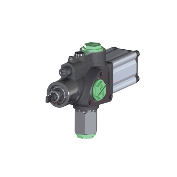 DIRECTIONAL VALVE OPEN LOOP 3B 1