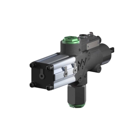 DIRECTIONAL VALVE OPEN LOOP 3B 1