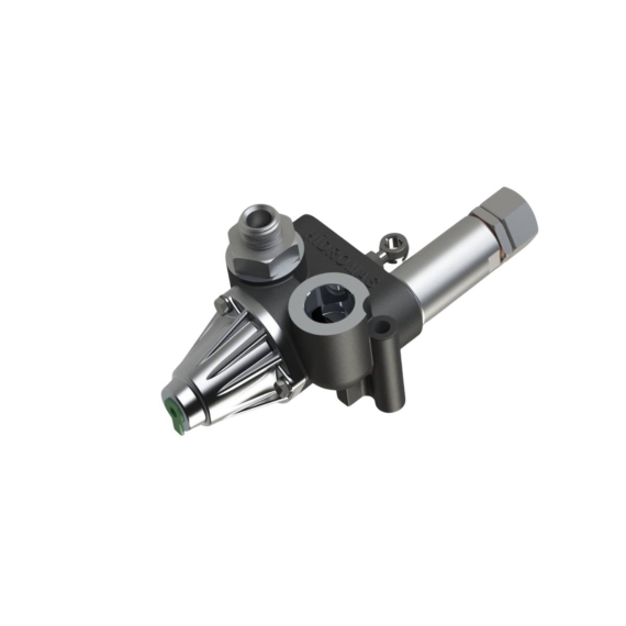 DIRECTIONAL VALVE SINGLE PNEUMATIC - 1