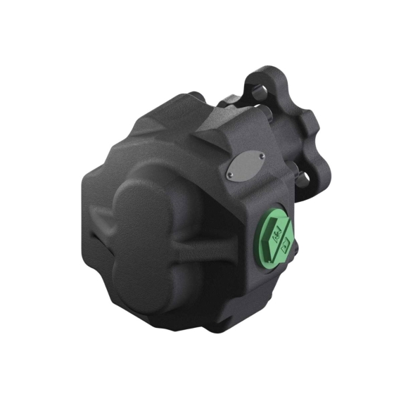 HİDROLİK POMPA DİŞLİ DP 30-82 T1 ÇİFT DÖNÜŞLÜ (YAN G-Ç) - 2