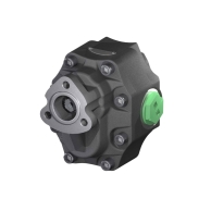 HİDROLİK POMPA DİŞLİ DP 40-109 T1 SAĞ - 