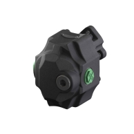 HİDROLİK POMPA DİŞLİ DP 40-133 T1 SOL - 2