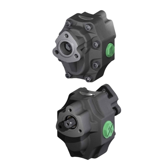 HİDROLİK POMPA DİŞLİ TANDEM DP 40-87 T1 SAĞ - 1