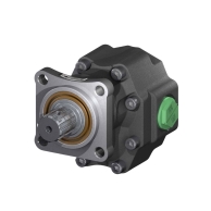 30-65 GEAR PUMP BI-ROTATIONAL ISO - 