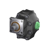 HİDROLİK POMPA DİŞLİ DPA 40-109 SAĞ - 