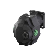 HİDROLİK POMPA DİŞLİ DPA 40-63 SOL - 2