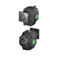 HİDROLİK POMPA DİŞLİ TANDEM DPA 40-73 SOL - 