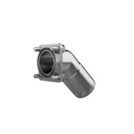 FITTING KIT FOR 35-45 LT PISTON PUMP - 1