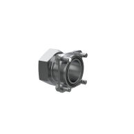 FITTING KIT FOR 55-65 LT PISTON PUMP - 1