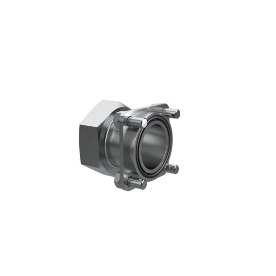 FITTING KIT FOR 85-105 LT PISTON PUMP - 2