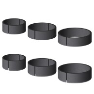 GHS 155-3 OUTBOARD RING KIT A-B-C-H-E - 