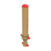 TELESKOPİK SİLİNDİR GHS 155-4-4780 H - 