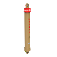 TELESKOPİK SİLİNDİR GHS 155-4-4960 B - 