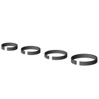 GHS 175-4 INTERIOR RING KIT A-B-C-E-H-K - 