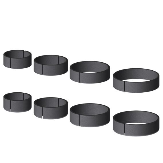 GHS 175-4 OUTBOARD RING KIT A-B-C-E-H - 1