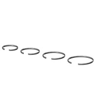 GHS 175-4 WIRE RING KIT C-E-H-K - 