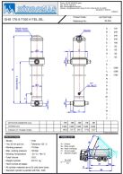 TELESKOPİK SİLİNDİR GHS 175-5-7100 H - 3