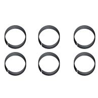 GHS 175-5 OUTBOARD RING KIT A-B-C-H-E-K - 1