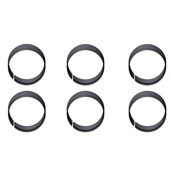GHS 175-5 OUTBOARD RING KIT A-B-C-H-E-K - 1