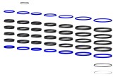 GHS 175-7 NEW SEAL KIT - 