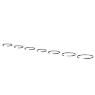 GHS 175-7 WIRE RING KIT C-H-E-K - 