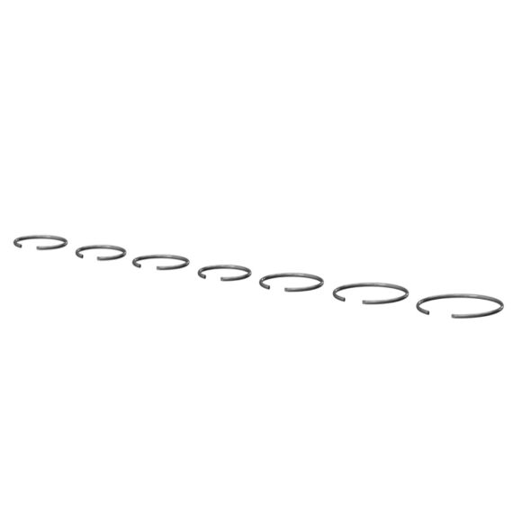 GHS 175-7 WIRE RING KIT C-H-E-K - 1
